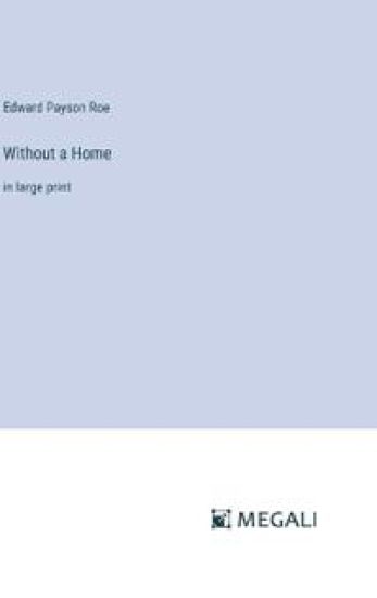 Without a Home