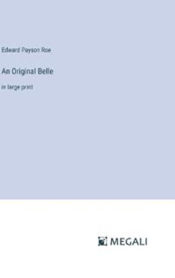 An Original Belle