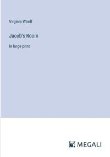 Jacob's Room