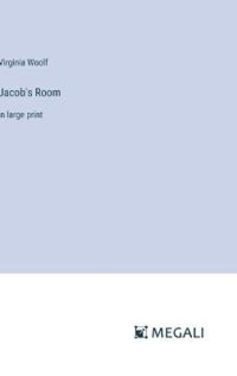 Jacob's Room