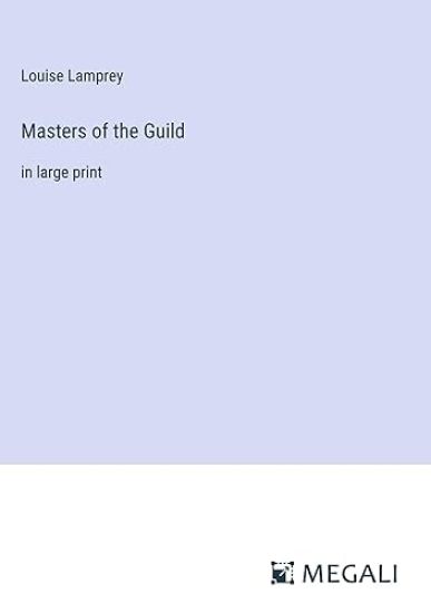 Masters of the Guild