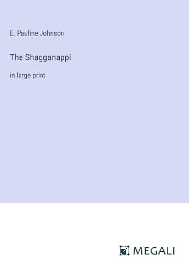 The Shagganappi
