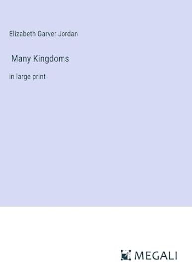 Many Kingdoms