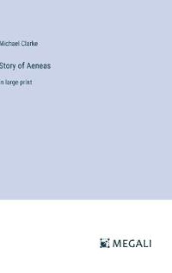 Story of Aeneas