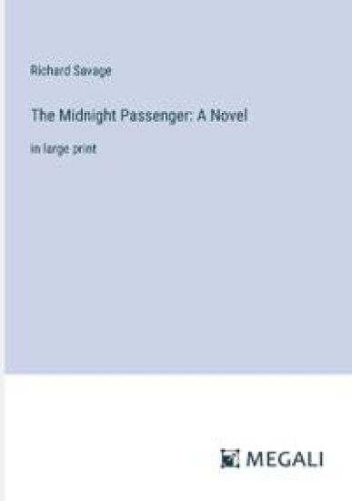 The Midnight Passenger