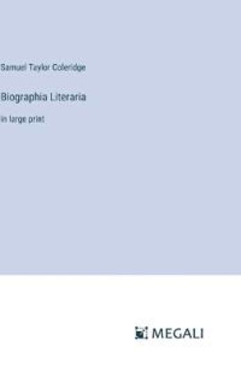 Biographia Literaria