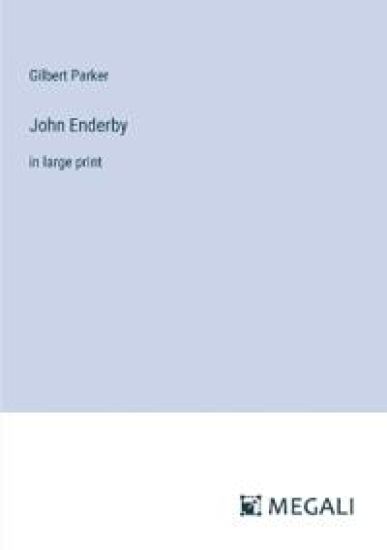 John Enderby