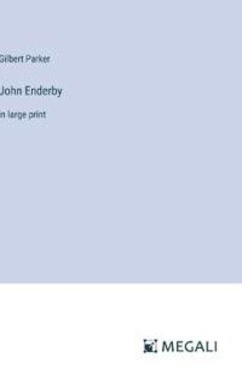 John Enderby