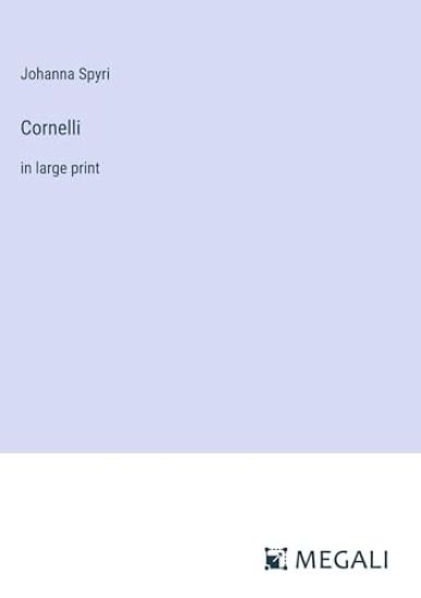 Cornelli