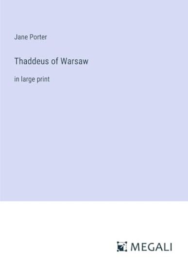 Thaddeus of Warsaw