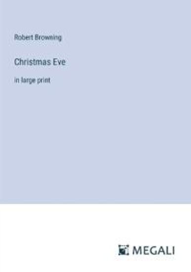 Christmas Eve