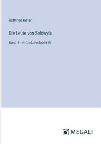 Die Leute von Seldwyla