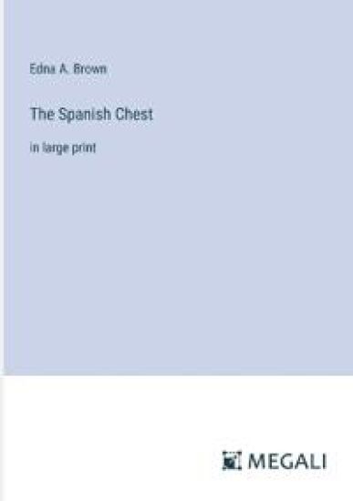 The Spanish Chest