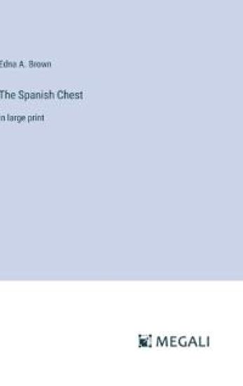 The Spanish Chest