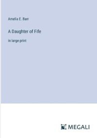 A Daughter of Fife
