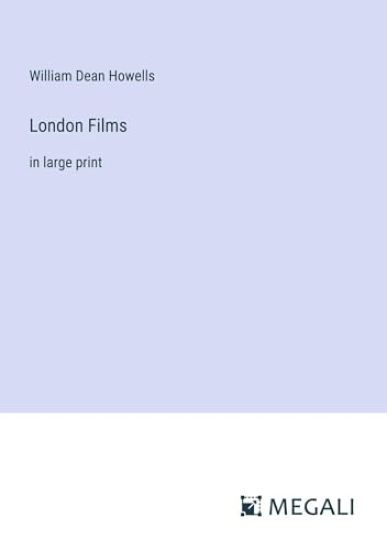 London Films