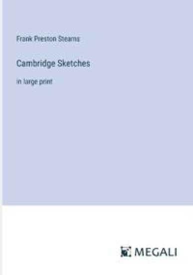 Cambridge Sketches