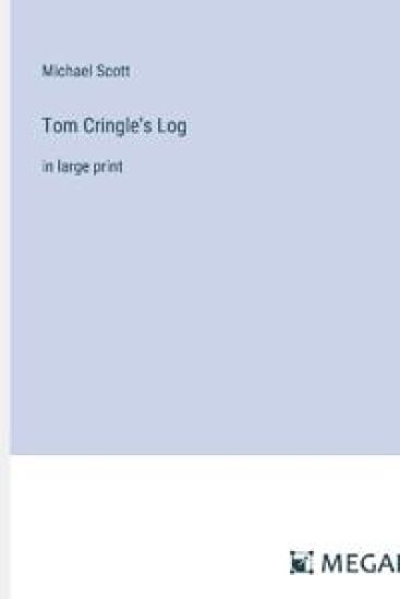 Tom Cringle's Log