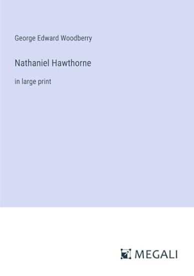 Nathaniel Hawthorne