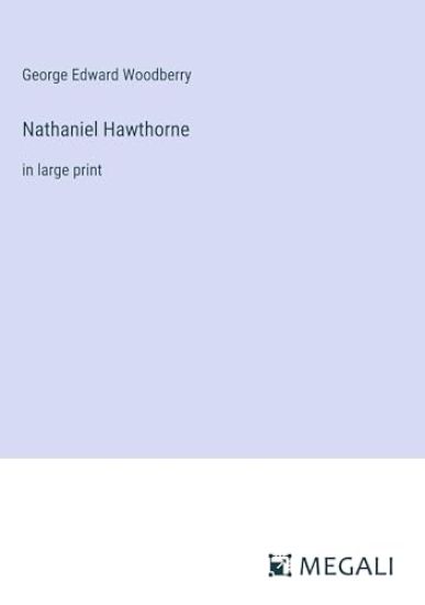 Nathaniel Hawthorne