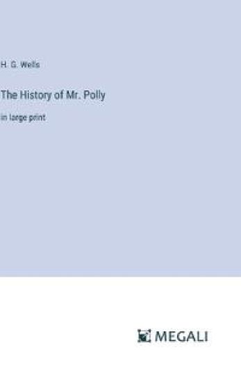 The History of Mr. Polly