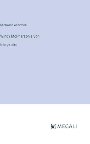 Windy McPherson's Son