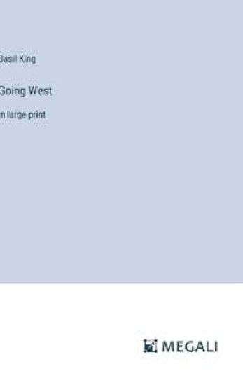 Going West