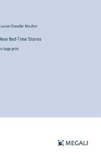 New Bed-Time Stories
