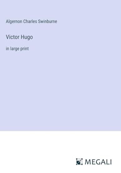 Victor Hugo