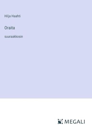 Oraita