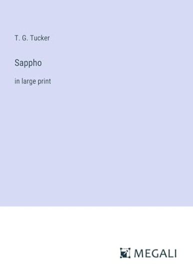 Sappho