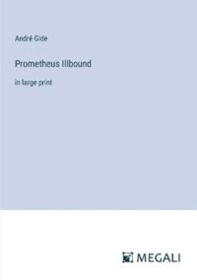 Prometheus Illbound