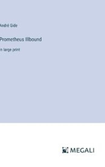 Prometheus Illbound