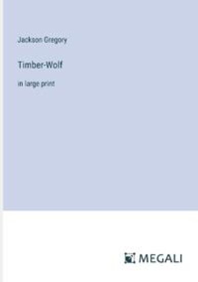 Timber-Wolf
