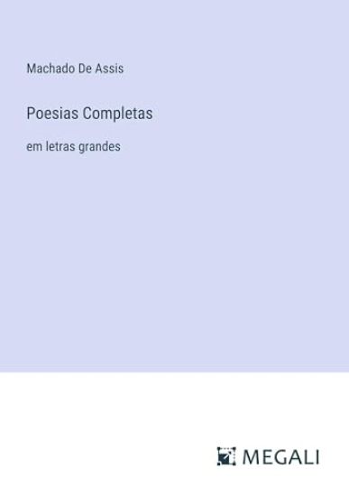 Poesias Completas