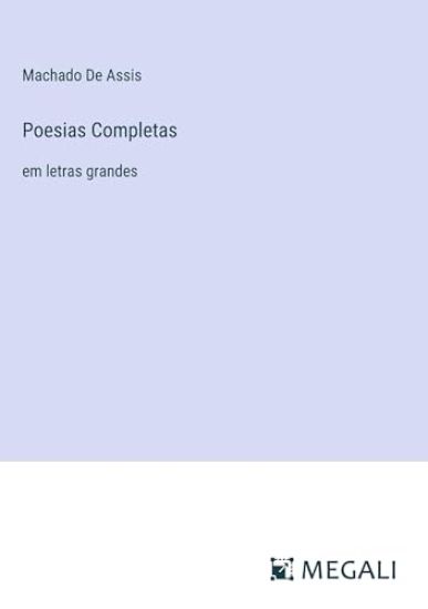 Poesias Completas