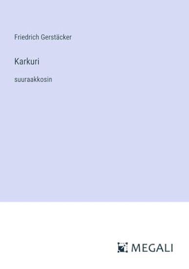 Karkuri