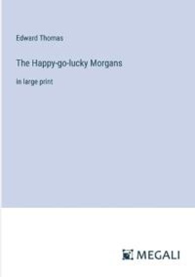 The Happy-go-lucky Morgans