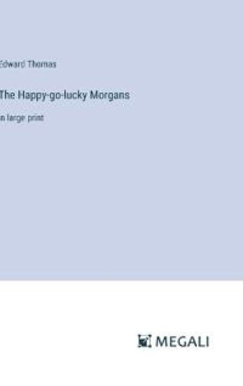 The Happy-go-lucky Morgans