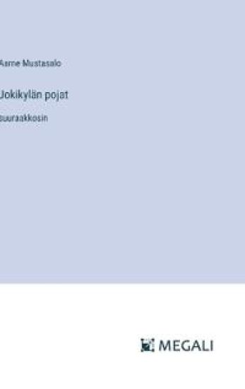 Jokikyl?n pojat