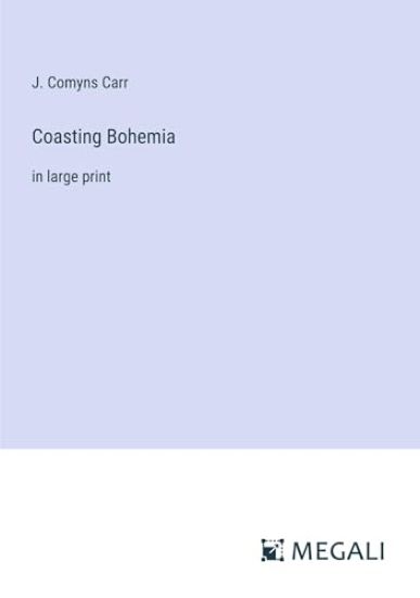 Coasting Bohemia