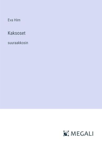 Kaksoset