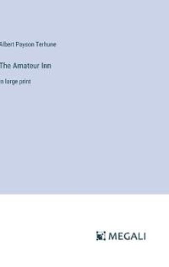 The Amateur Inn