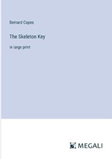 The Skeleton Key