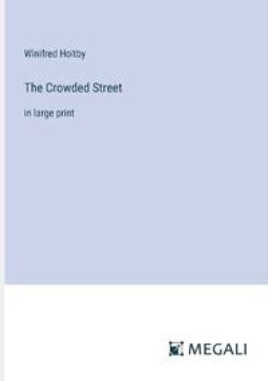 The Crowded Street