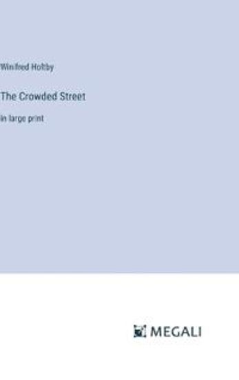 The Crowded Street