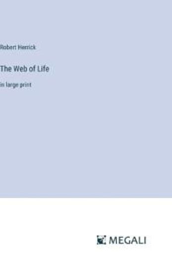 The Web of Life