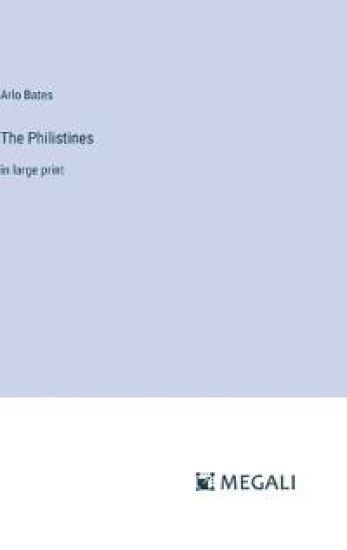 The Philistines