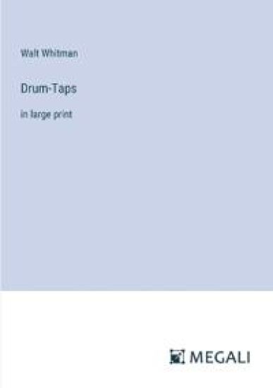 Drum-Taps