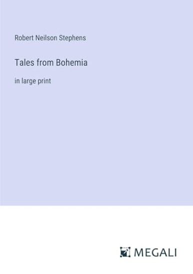Tales from Bohemia